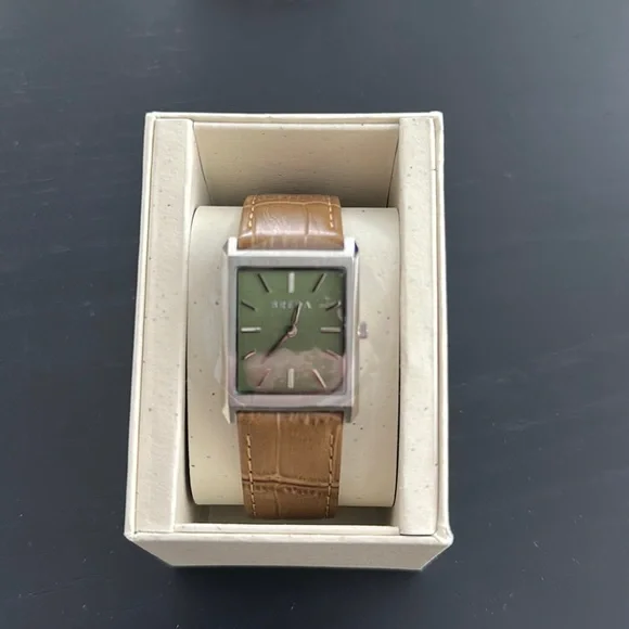 Breda Accessories Breda Virgil Watch Gq Spring 223 Box Poshmark